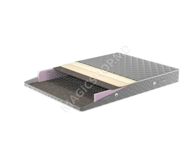 Матрас Ambianta SomNEO Eco 120x190x20 см